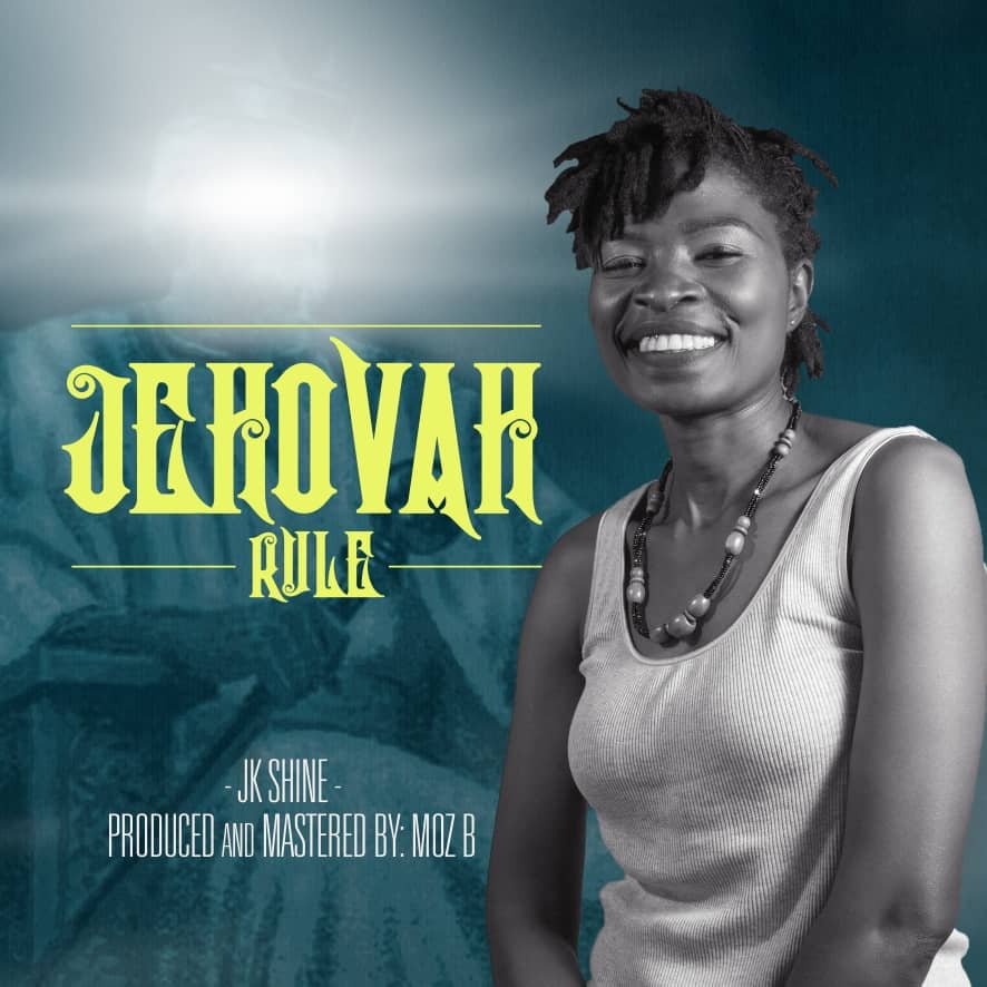 Jehovah Rule